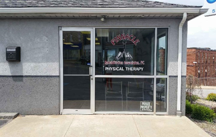 Pinnacle Rehabilitation Associates - Pittston | 201 S Main St, Pittston, PA 18640, USA | Phone: (570) 602-1933