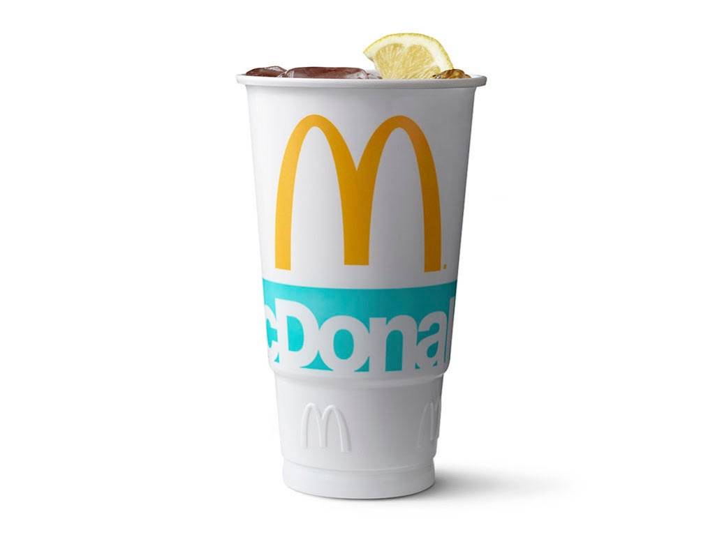 McDonalds | 10303 Alameda Ave, Socorro, TX 79927, USA | Phone: (915) 858-0066