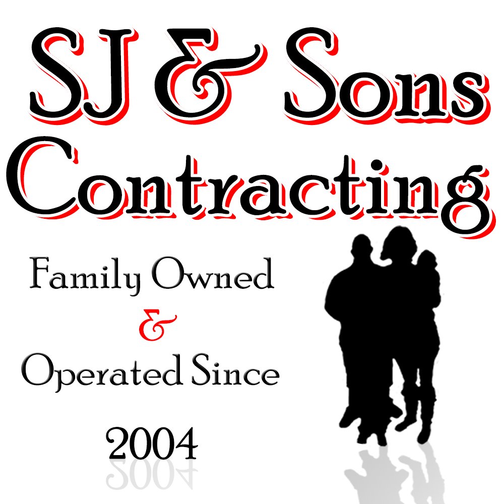 SJ & Sons Contracting | 2308 Buckingham Ave, Richmond, VA 23228, USA | Phone: (804) 252-9722