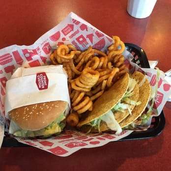 Jack in the Box | 4170 N Lakewood Blvd, Long Beach, CA 90808, USA | Phone: (562) 496-4565