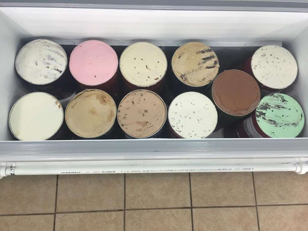 Eddie Confettis Ice Cream | 1200 Ocean Ave, Asbury Park, NJ 07712, USA | Phone: (732) 684-1027