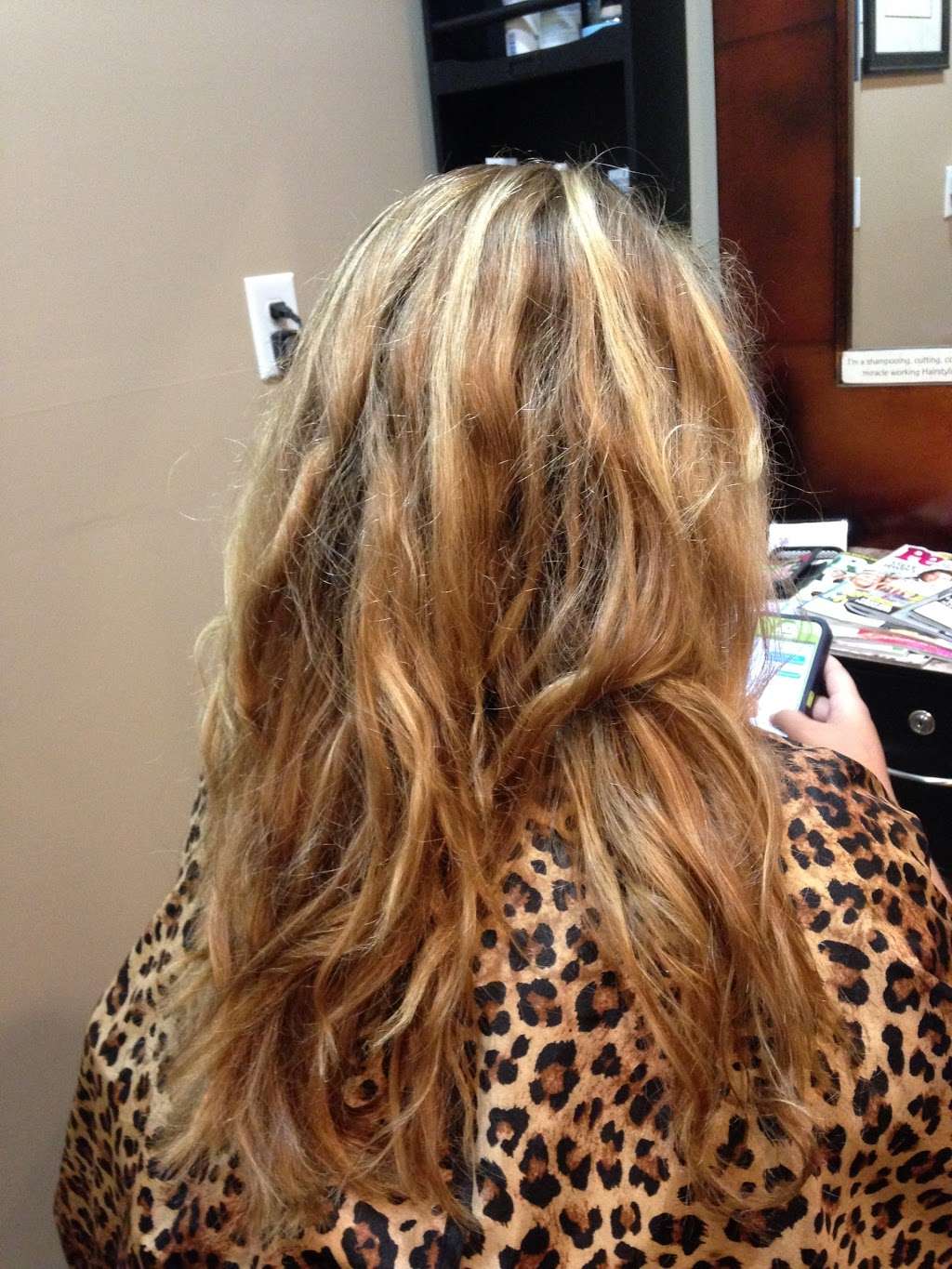 Hair By Laurie | 321 Parallel Dr, Harrisburg, NC 28075, USA | Phone: (704) 607-4773