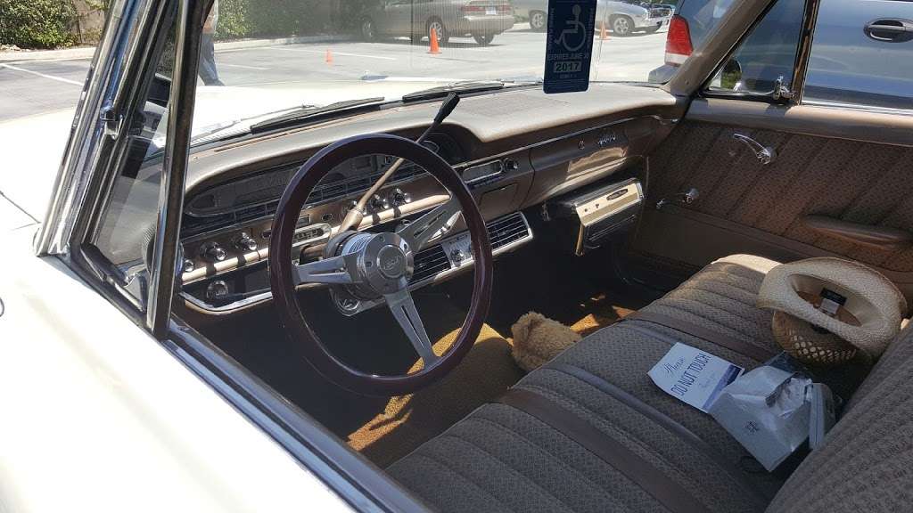 Forever Sharp Steering Wheels | 13564 Imperial Hwy ste f, Santa Fe Springs, CA 90670 | Phone: (888) 878-2156