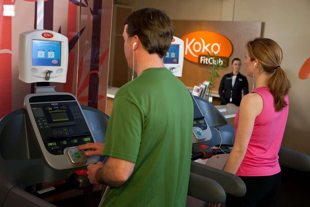 Koko FitClub of Katy | 23010 Seven Meadows Pkwy, Katy, TX 77494, USA | Phone: (281) 769-9833