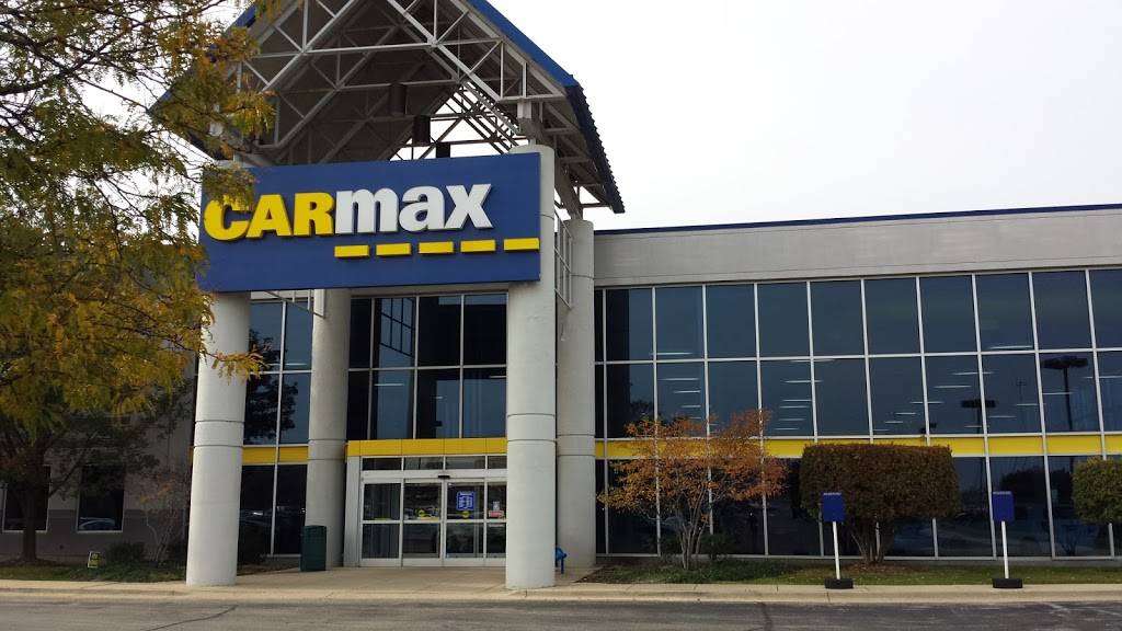 CarMax | 101 N Wolf Rd, Hillside, IL 60162, USA | Phone: (708) 449-5200