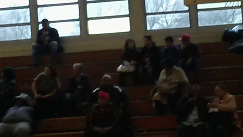 Thomas G. Pullen School | 700 Brightseat Rd, Landover, MD 20785, USA | Phone: (301) 808-8160