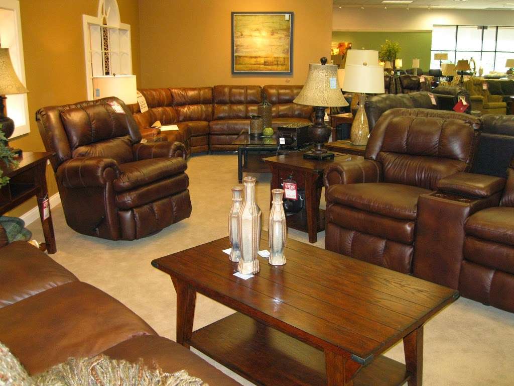 Godby Home Furnishings | 13610 N Meridian St, Carmel, IN 46032, USA | Phone: (317) 566-8720