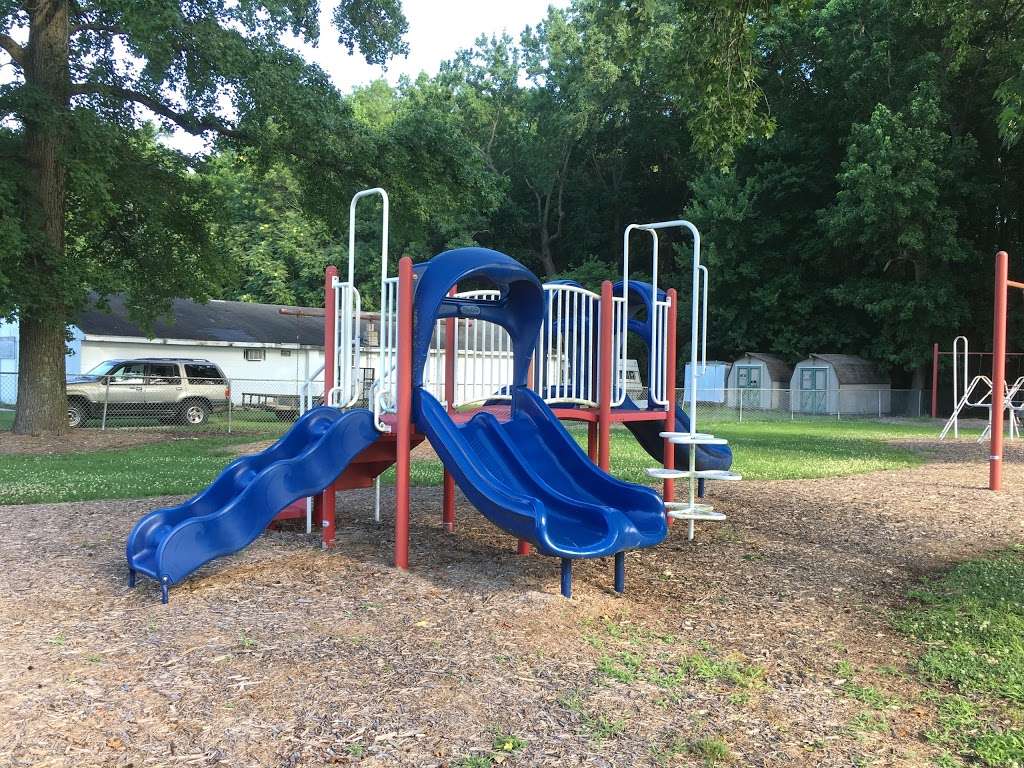 West Delmar Playground | Delmar, DE 19940, USA