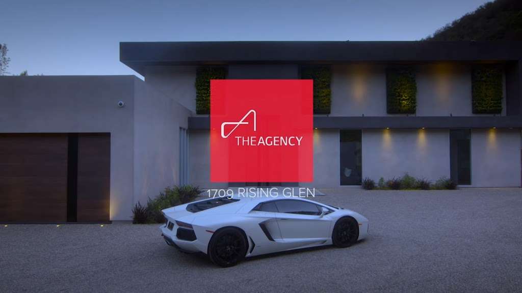 TheAGENCY Real Estate | 22820 Van Buren St, Grand Terrace, CA 92313, USA | Phone: (909) 327-1135