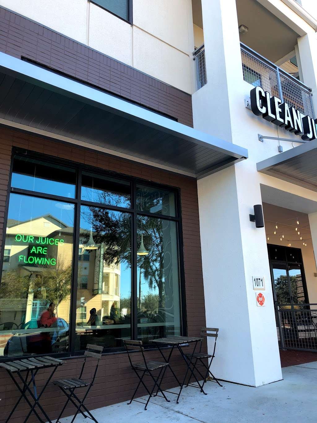 Clean Juice | 945 City Plaza Way Suite 1071, Oviedo, FL 32765 | Phone: (407) 542-5816