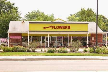 wood dale florist | 1301 S Arlington Heights Rd, Wood Dale, IL 60191 | Phone: (630) 521-1234