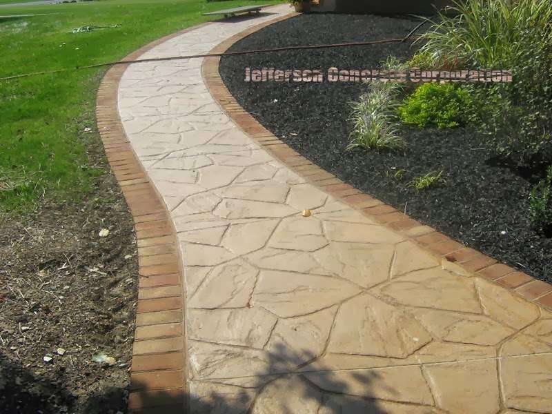 Jefferson Concrete Corporation | 3701 Cool Crest Dr, Jefferson, MD 21755, USA | Phone: (301) 371-4745