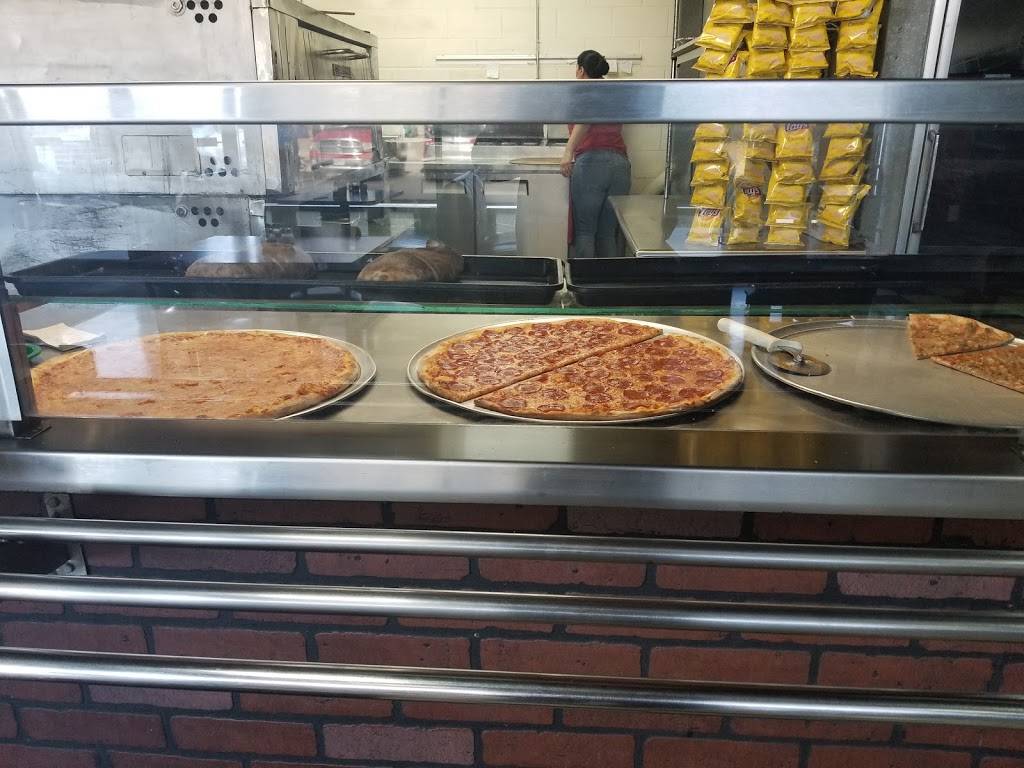 Joes Italian Restaurant | 1601 Park Pl Ave # A, Fort Worth, TX 76110, USA | Phone: (817) 927-8695