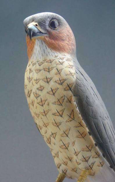 Bird Carvings From the Wild | 28 West Ln, Bay Shore, NY 11706, USA | Phone: (631) 666-9517