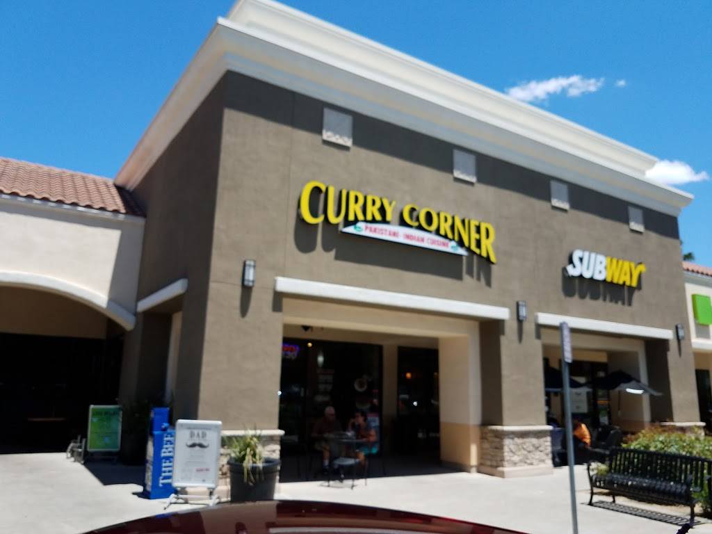 Curry Corner | 4680 Natomas Blvd, Sacramento, CA 95835, USA | Phone: (916) 515-2002