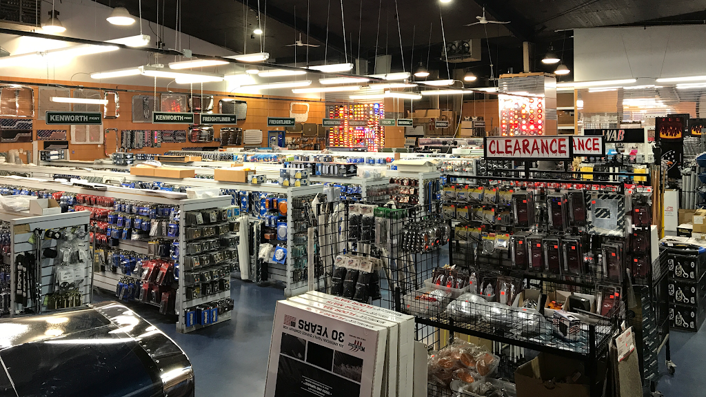 Bobs Chrome Zone & Jims CB Repair Shop | 1401 Ripley St, Lake Station, IN 46405 | Phone: (219) 962-2085