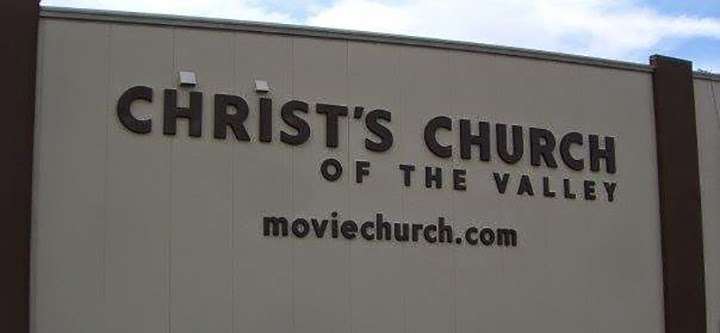 Christs Church of the Valley | 1560 Yeager Rd, Royersford, PA 19468, USA | Phone: (610) 792-0777