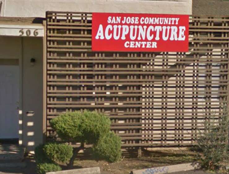 Cupertino Acupuncture | 19968 Homestead Rd, Cupertino, CA 95014, USA | Phone: (408) 216-9082