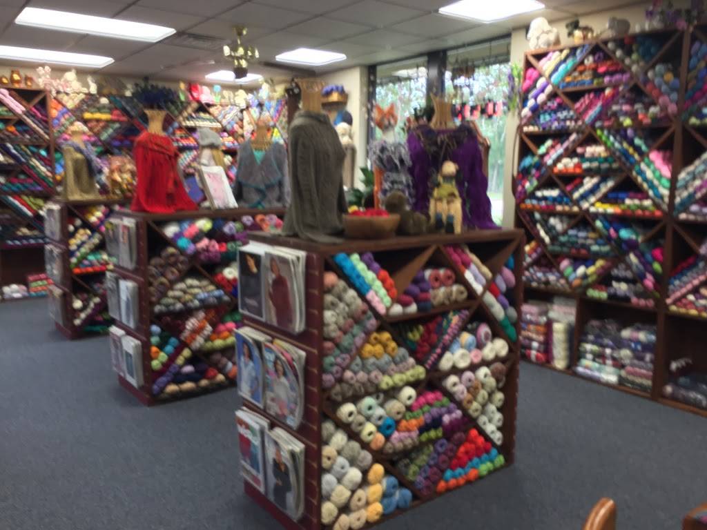 The Knitting Patch Inc. | 1425 W State Rd 434 STE 101, Longwood, FL 32750 | Phone: (407) 331-5648