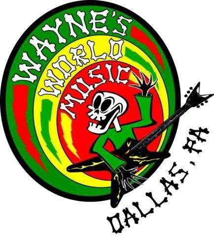 Waynes World Music | 2611 Memorial Hwy, Dallas, PA 18612, USA | Phone: (570) 674-1995