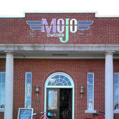 Mojo Cycles | 105 W Charles St, Matthews, NC 28105 | Phone: (704) 817-0009