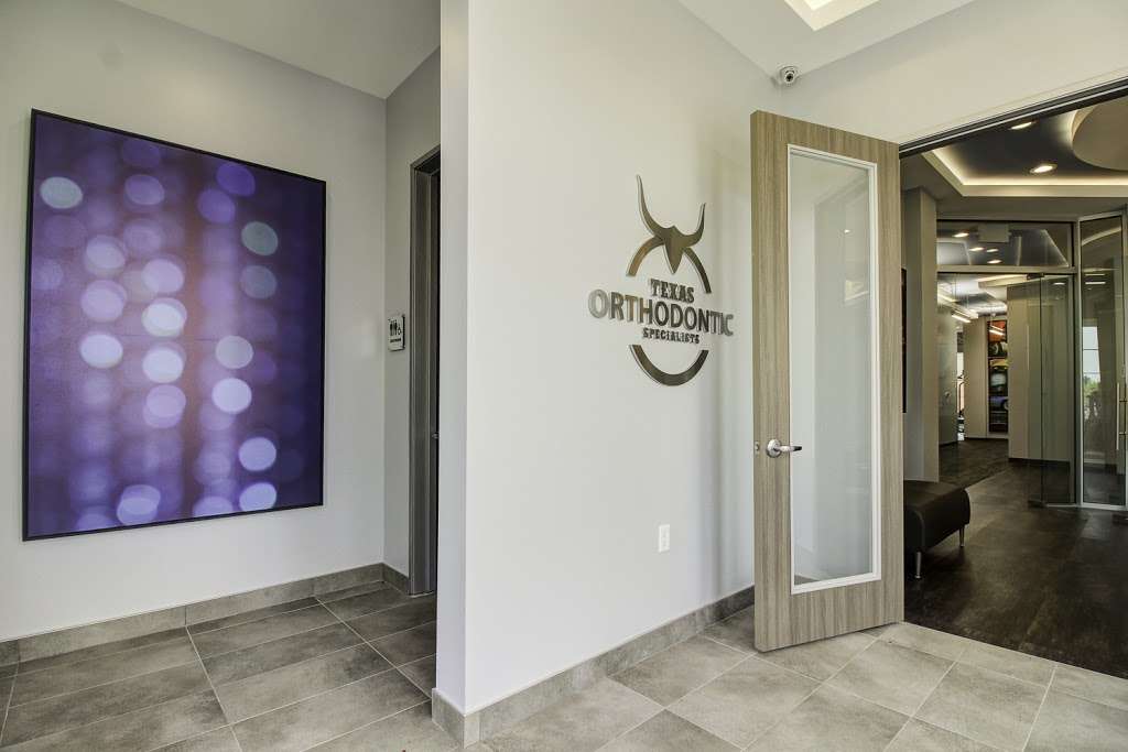 Texas Orthodontic Specialists | 10120 Greenhouse Rd #101, Cypress, TX 77433, USA | Phone: (832) 237-4746