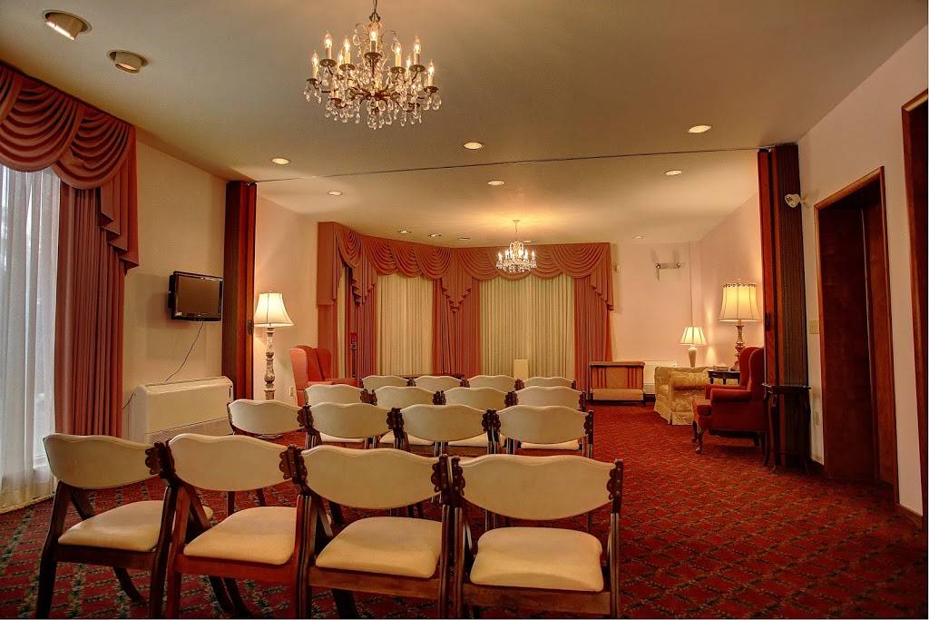 McDermott Funeral Home, Inc. | 334 Forest Grove Rd, Coraopolis, PA 15108, USA | Phone: (412) 771-4455