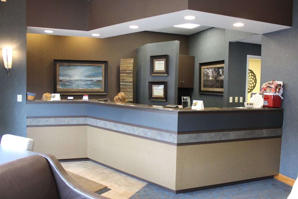 Cambridge Dental Care | 17853 S 80th Ave, Tinley Park, IL 60477 | Phone: (708) 429-9900