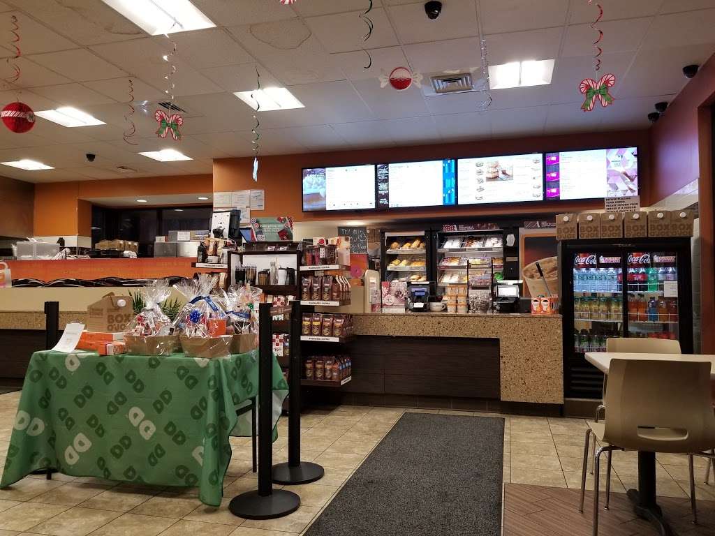 Dunkin Donuts | 900 NJ-73, Evesham Township, NJ 08053, USA | Phone: (856) 452-5981