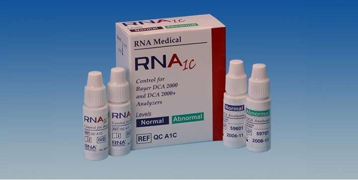 Rna Medical | 7 Jackson Rd, Devens, MA 01434, USA | Phone: (800) 533-6162