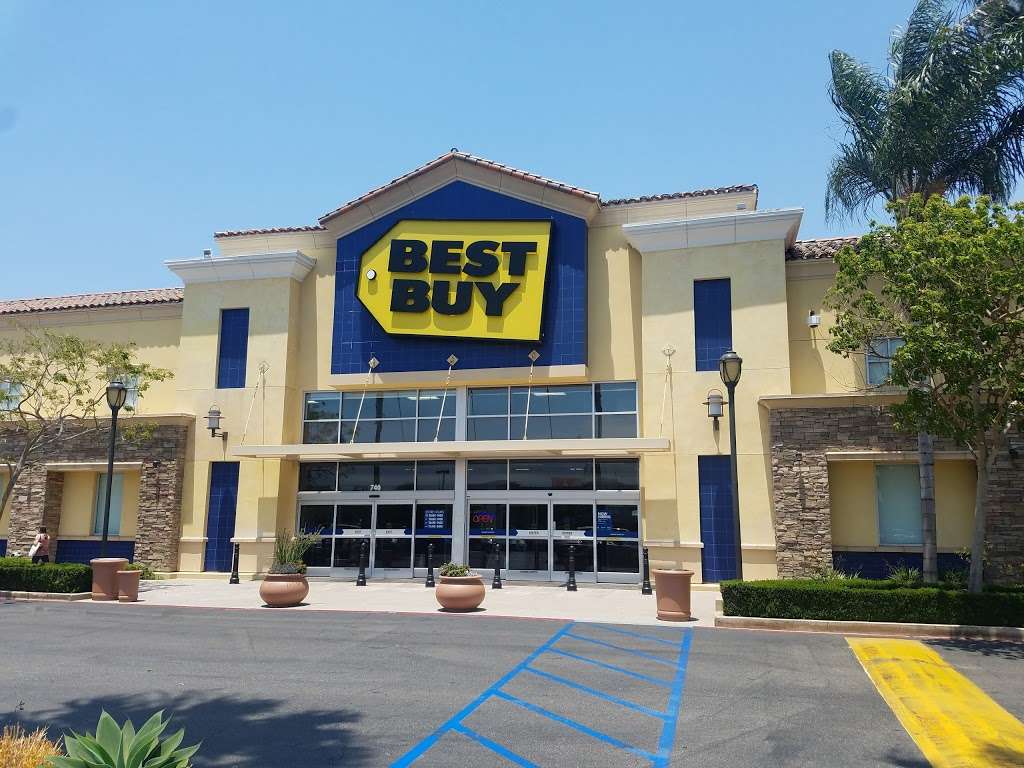 Best Buy | 740 S Sepulveda Blvd, El Segundo, CA 90245, USA | Phone: (310) 416-9937