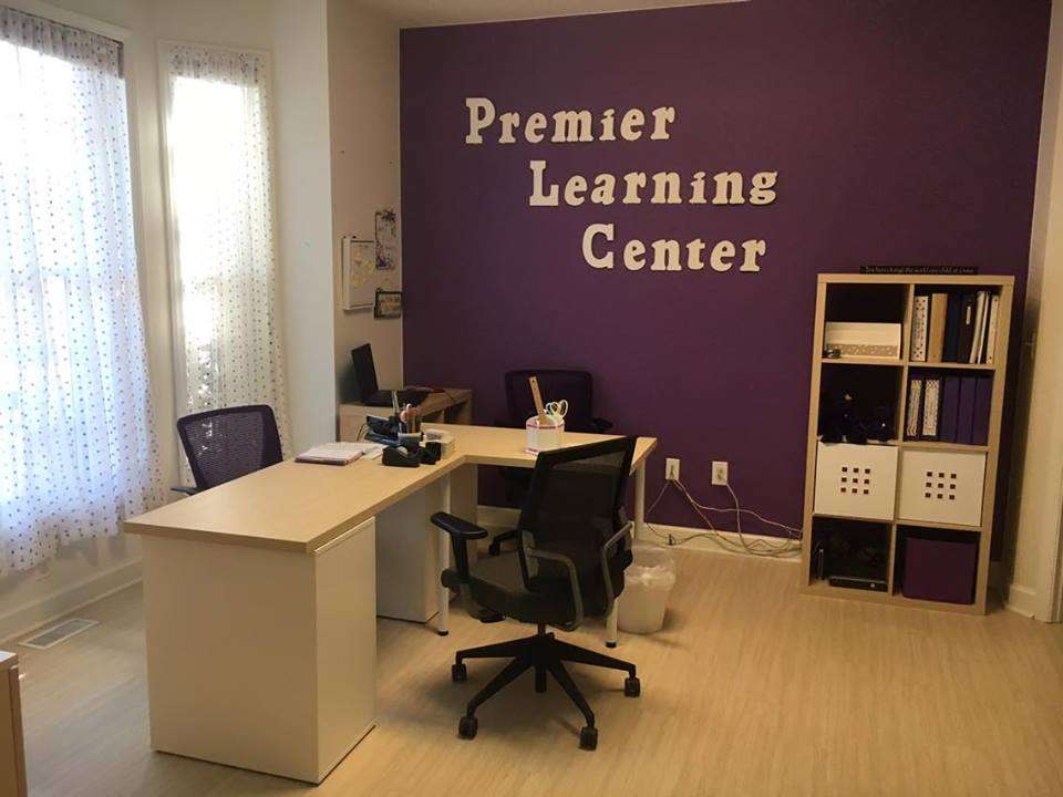 Premier Learning Center | 920 Governor Bridge Rd, Davidsonville, MD 21035 | Phone: (410) 798-7174