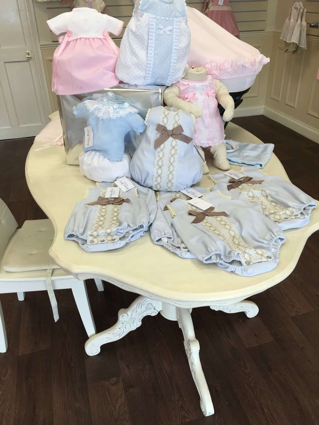 Sophia rose baby wear | 7 commonwealth house Montreal road, Tilbury RM18 7QX, UK | Phone: 01375 767933