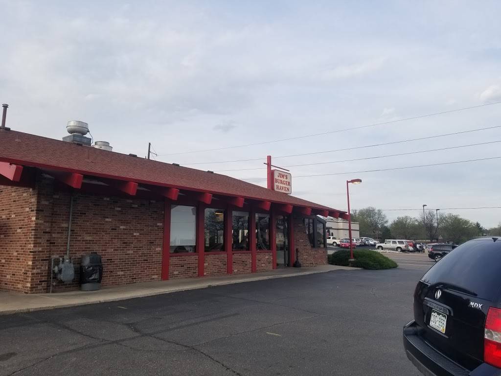 Jims Burger Haven | 7855 Sheridan Boulevard, Arvada, CO 80003, USA | Phone: (303) 429-5258