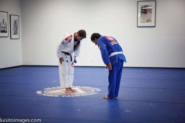 Gracie Barra San Clemente Martial Arts | 225 Calle Pintoresco, San Clemente, CA 92672, USA | Phone: (949) 361-9411