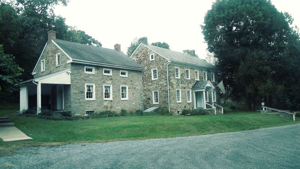 Heller Homestead Park | 1892 Friedensville Rd, Hellertown, PA 18055