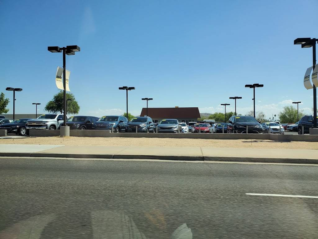 Hertz Car Sales Bell Road | 1133 W Bell Rd, Phoenix, AZ 85023, USA | Phone: (602) 535-0104