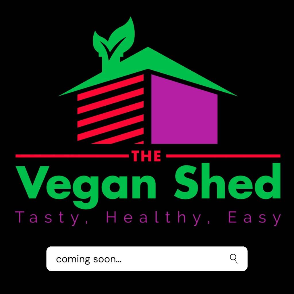 The Vegan Shed | 2176 B Chatsworth Blvd, San Diego, CA 92107, USA | Phone: (877) 307-3287