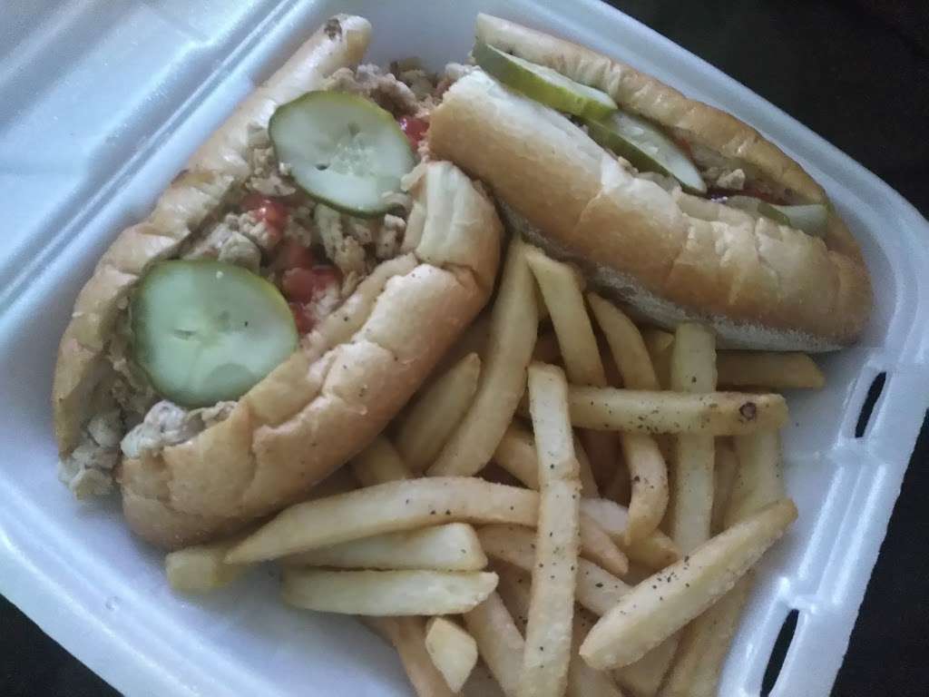 Chriss Pizza | 3701 Haverford Ave, Philadelphia, PA 19104, USA | Phone: (215) 386-2344