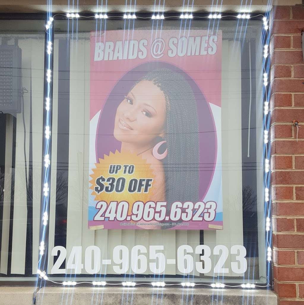 حلاق عربي Braids @ Somes حلاق عربي | 9203 Baltimore Ave, College Park, MD 20705, USA | Phone: (240) 965-6323