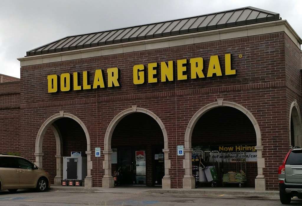 Dollar General | 6244 N Chatham Ave, Kansas City, MO 64151 | Phone: (816) 505-2558