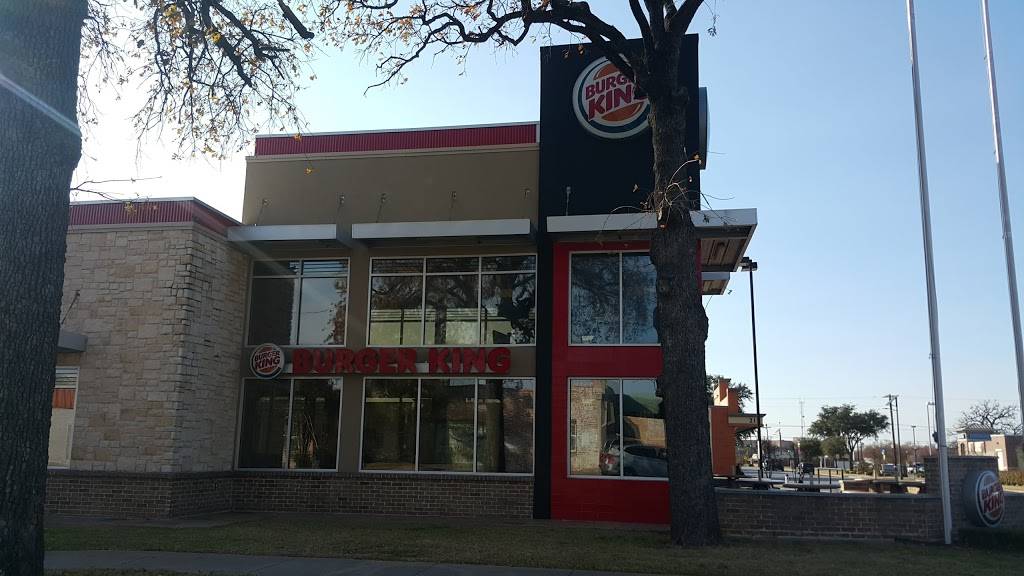 Burger King | 200 W Irving Blvd, Irving, TX 75060, USA | Phone: (972) 253-1540