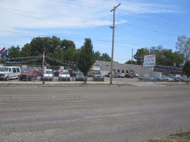 US Auto Mart Inc. | 5800 E Truman Rd, Kansas City, MO 64126, USA | Phone: (816) 483-1810