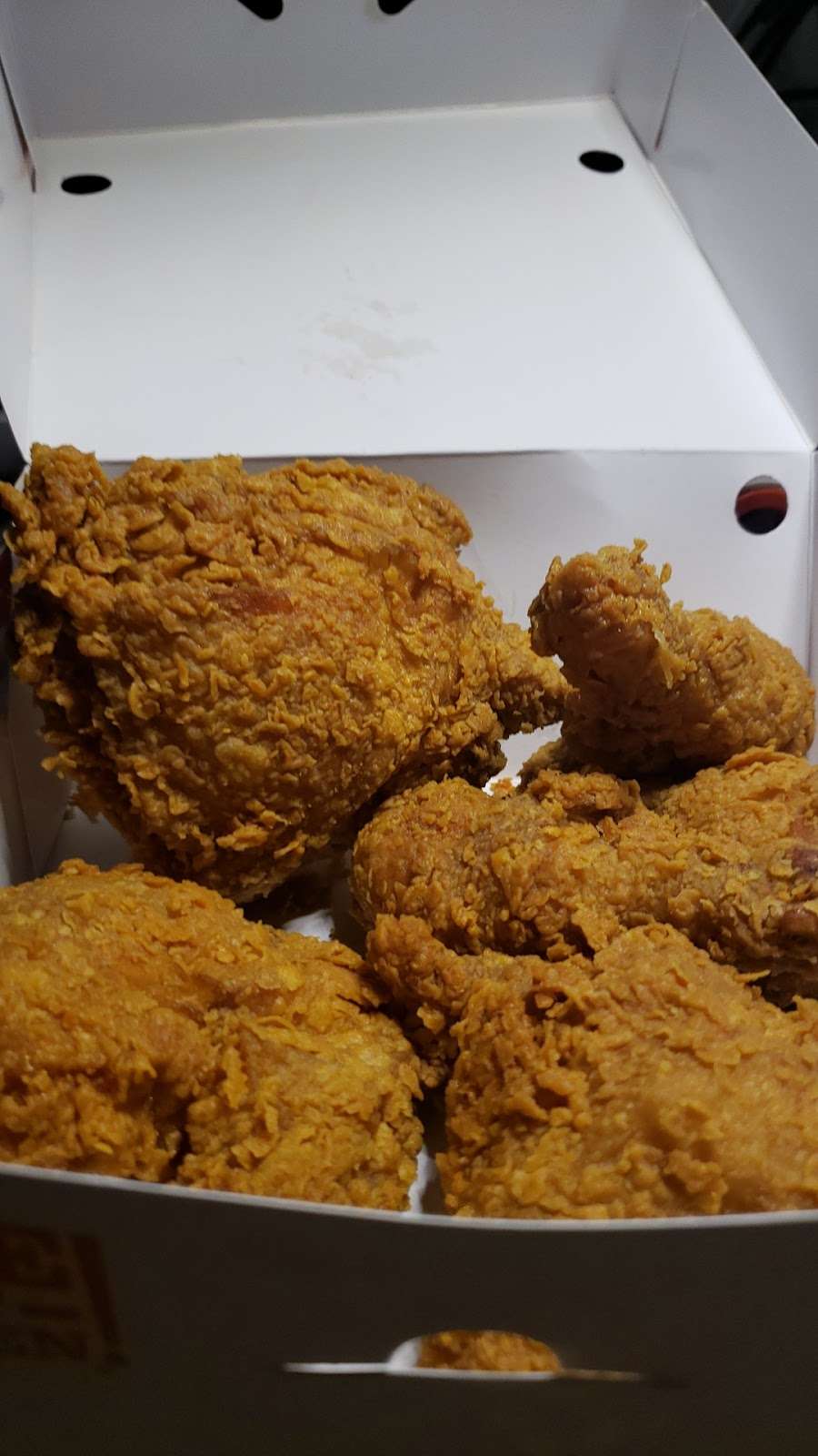 Popeyes Louisiana Kitchen | 9120 S Main St, Houston, TX 77025, USA | Phone: (713) 664-9805