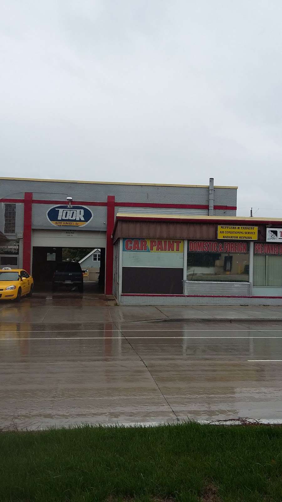 Toor Auto Services Inc | 4161 S Howell Ave # 3, Milwaukee, WI 53207 | Phone: (414) 282-6001