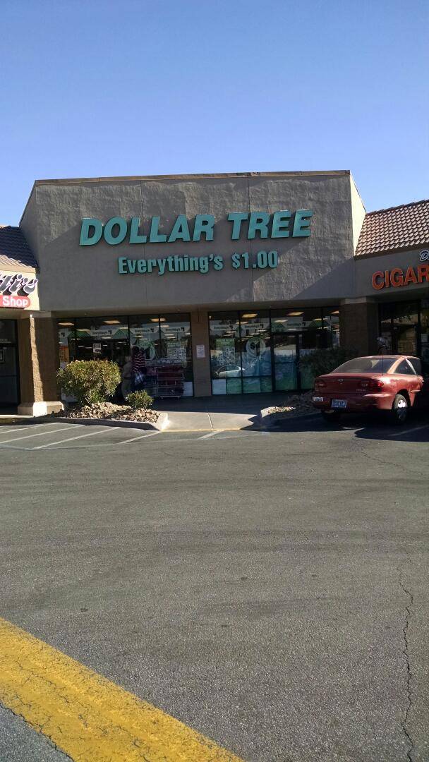 Dollar Tree | 3830 E Flamingo Rd Ste D, Las Vegas, NV 89121, USA | Phone: (702) 640-5986