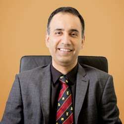 Mr. Arif Gul - Spine Surgeon | High Wych Road, Rivers Hospital, Sawbridgeworth CM21 0HH, UK | Phone: 01279 600282