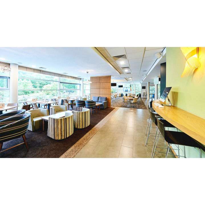 David Lloyd Kings Hill | 21 Kings Hill Ave, Kings Hill, West Malling ME19 4UA, UK | Phone: 0345 129 6797