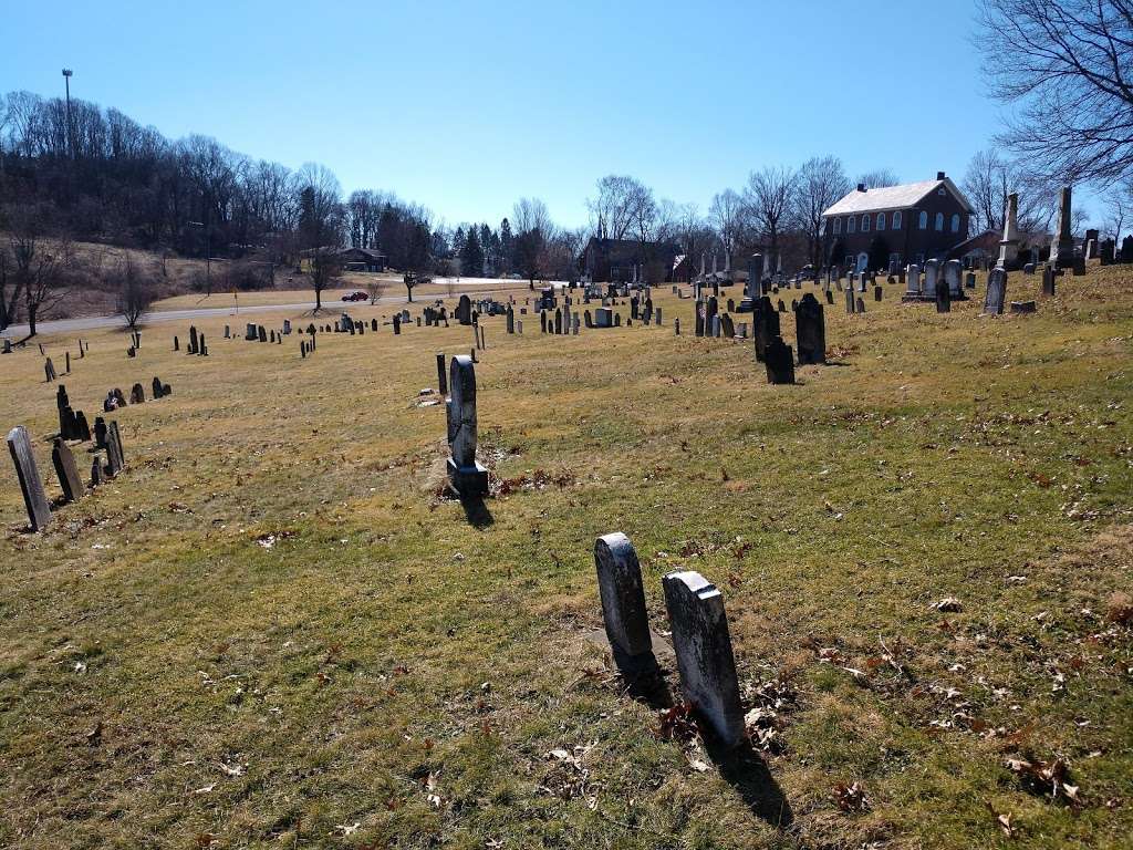 Brush Creek Cemetery | Butlerville, IN 47223, USA