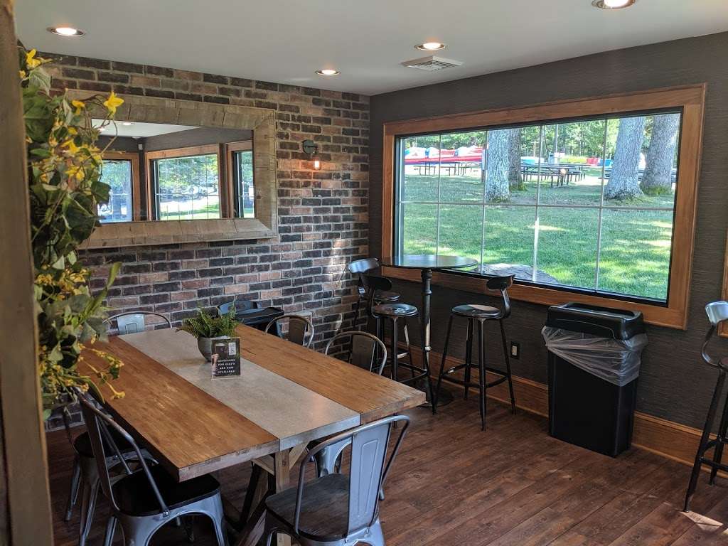 Gigi’s Coffee House | Blooming Grove, PA 18428, USA